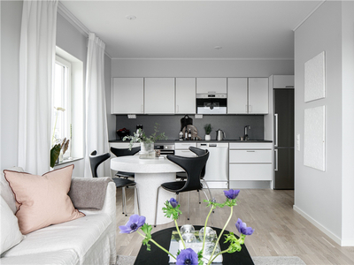 Apartment - Gymnastikvägen Växjö