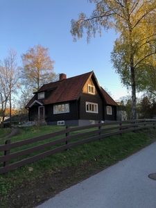 House - Rådjursstigen Sollentuna