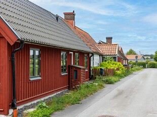 2 rums lägenhet i Kristianstad