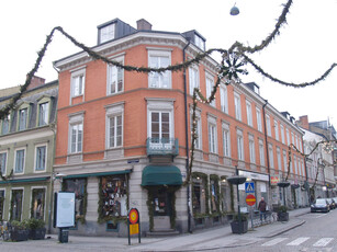 3 rums lägenhet i Lund