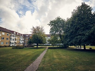 3 rums lägenhet i Ängelholm