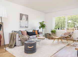 Apartment - Affärsgatan Kvissleby