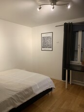 Apartment - Emågatan Bagarmossen