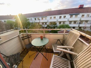 Apartment - Fjällgatan Göteborg