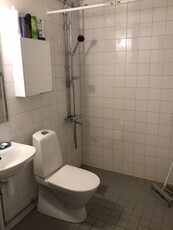 Apartment - Götgatan Stockholm