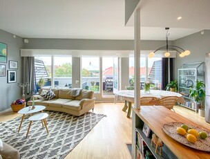 Apartment - Gyllenstensgatan Göteborg