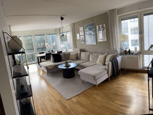 Apartment - Högsbogatan Göteborg