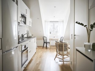 Apartment - Jägaregatan Göteborg