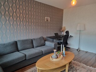 Apartment - Jonstorpsvägen Solna