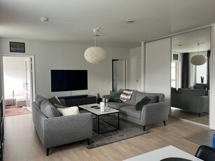 Apartment - Kabingatan Örebro