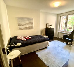 Apartment - Kronobergsgatan Stockholm