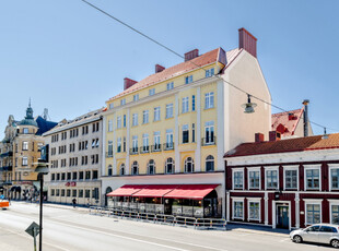 Apartment - Kyrkogatan Jönköping