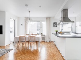 Apartment - Lönnholmsgatan Jönköping