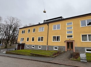 Apartment - Malmgatan Eskilstuna