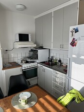 Apartment - Nydalavägen Umeå