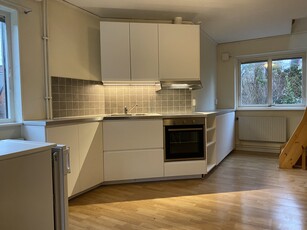 Apartment - Örnvägen Lund