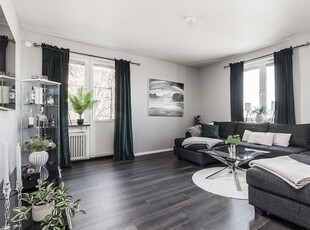 Apartment - Östra Radiogatan Sundsvall