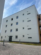 Apartment - Oxtorgsgatan Åtvidaberg