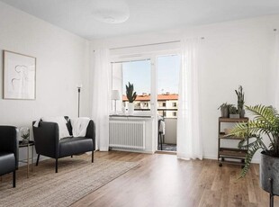 Apartment - Petterslundsgatan Uppsala