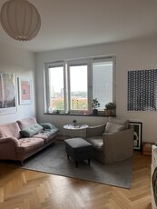 Apartment - Pontus Wiknersgatan Göteborg