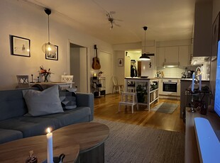 Apartment - Råbyvägen Uppsala