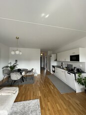 Apartment - Ribbingsgatan Borås