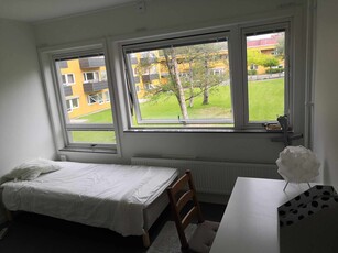 Apartment - Studiegången Göteborg