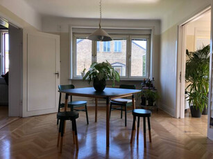 Apartment - Svanegatan Lund