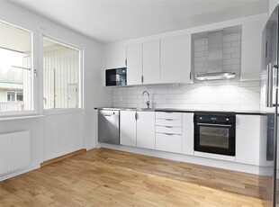 Apartment - Tallrisvägen ÖREBRO