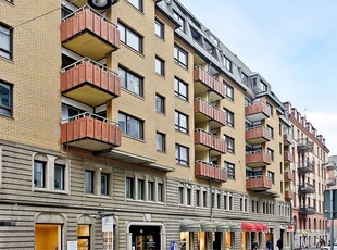 Apartment - Teatergatan Göteborg