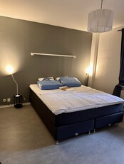 Apartment - Tegnérsgatan Göteborg