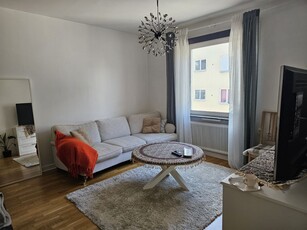 Apartment - Turingelunden Södertälje