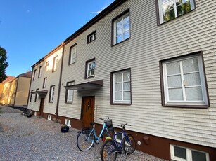 Apartment - Nyproduktion vindslägenhet i Svengrensgatan Eskilstuna