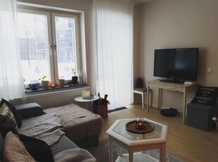 Apartment - Zetterlundsslingan Vallentuna