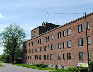 Borlänge, Dalarna