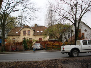 Corridor - Kobjersvägen Lund