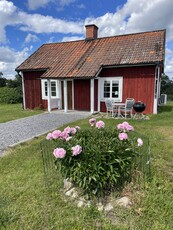 Cottage - Västra Husby Gädderstad Norrköping