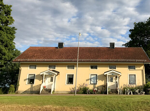 Duplex - Vitabruksvägen By Kyrkby