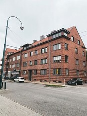 EGNA HEMS OMRÅDET, Landskrona, Skåne