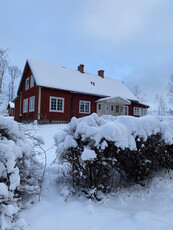 House - Bona gård Motala