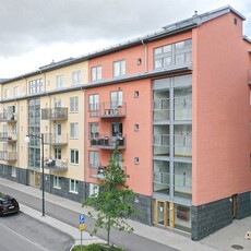 Karlsdallsallén 58D