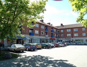 Ljungsbro, Östergötland, Linköping