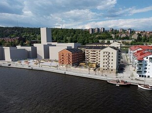 Norra Kajen, Sundsvall, Västernorrland