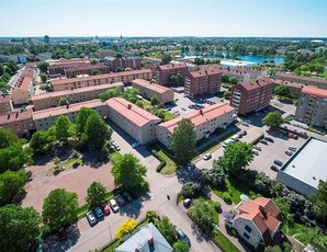 Norrstrand, Karlstad, Värmland