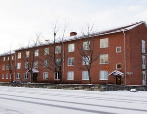 Östersund, Jämtland