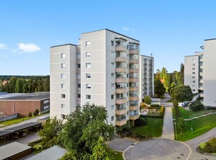 Skogsbrynet 1 Haga 3 rok, 74 kvm, UMEÅ