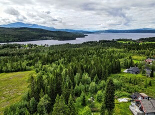 Skogvaktarvägen 17 Kallbygden Järpen