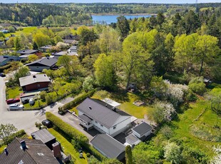 Tolvmansvägen 35 Norrviken 6 rok, 104 kvm, Sollentuna