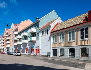 Trossö, Karlskrona, Blekinge