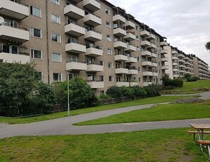 Visättra, Huddinge, Stockholm